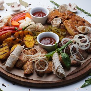 Сет Пікантний