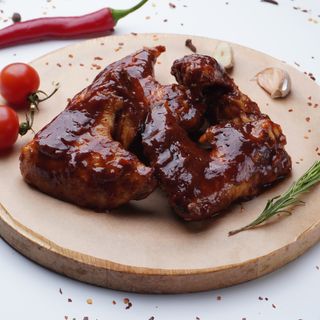 Крильця BBQ (200г)