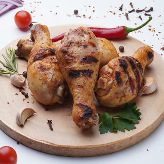 Гомілки курячі гриль (200г)