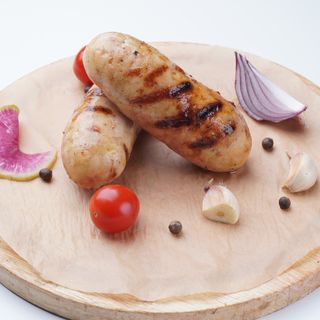 Ковбаски курячі (200г)