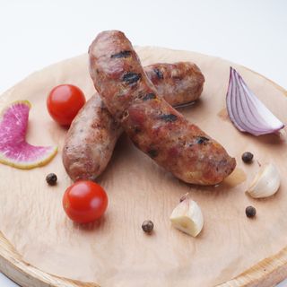 Ковбаски свинячі (200г)