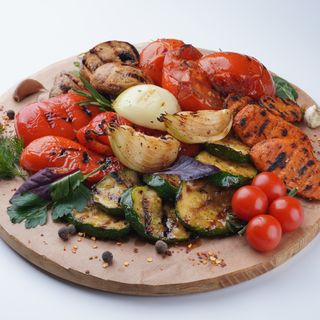 Овочі гриль (200г)