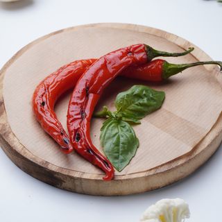 Перець чилі на мангалі (200г)