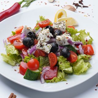 Салат Грецький (200г)