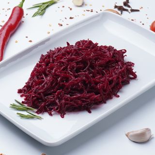 Буряк по-корейськи (200г)