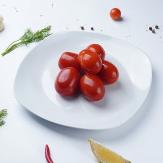 Квашені помідори  (200г)