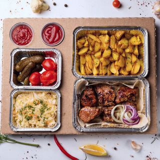 Сет Домашній  (1330г)