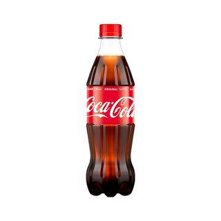 Coca-Cola 0,5л