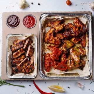 Сет до пива  (1750г)