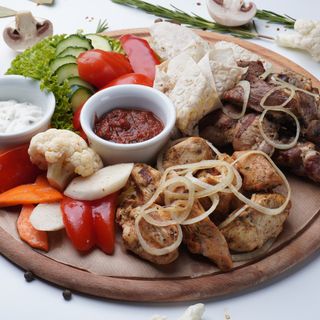 Сет Рандеву