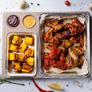 Сет Крил  (1600г)