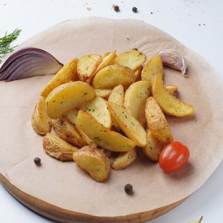 Картопля по-селянськи (200г)