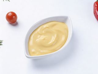 Соус сирний (60г)