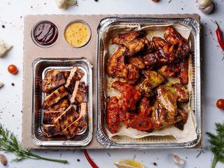 Сет до пива (1750г)