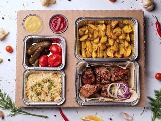 Сет Домашній (1500г)