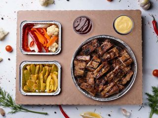 Сет Ребер (1300г)