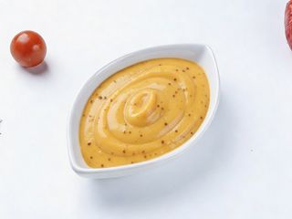 Соус медово-гірчичний (60г)