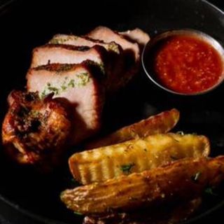 Індичка стейк