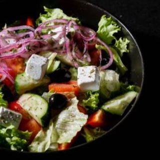 Салат Грецький (270г)