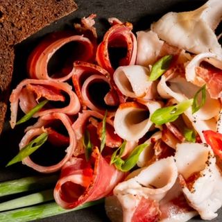 Асорті сала(200гр)