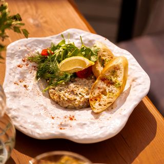 Форшмак( 320гр)
