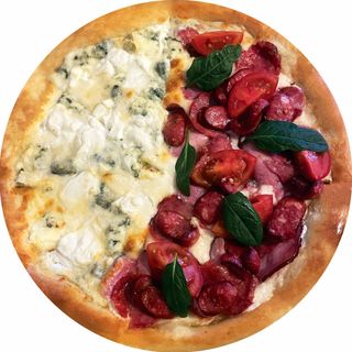 L&A DoLche від Шефині 