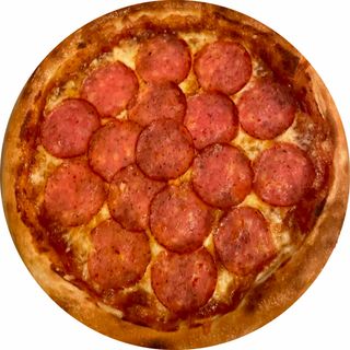 Піца Папероні (670г)