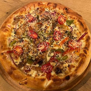 Болгарське філе Тереякі