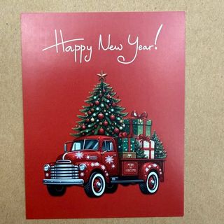 З Новим Роком 1.1 