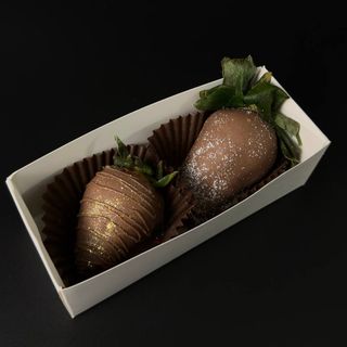 Полуниця в молочному шоколаді #2.2