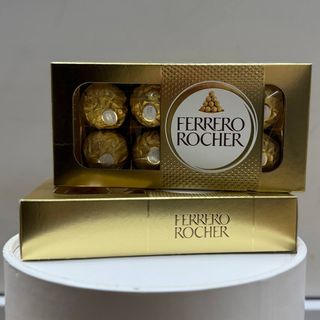 Цукерки Ferrero Rocher