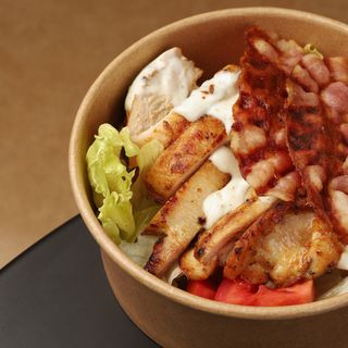 Салат Цезар