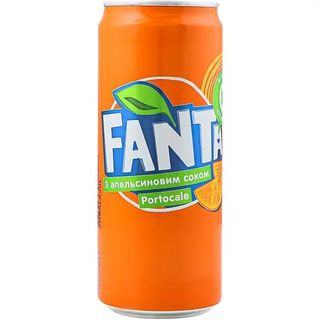 Fanta 0,33
