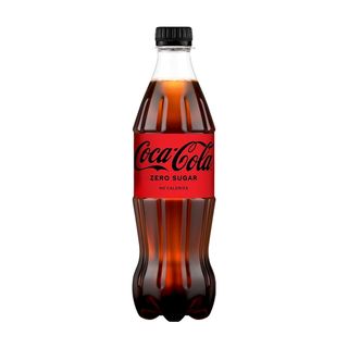 Coca cola 0,5