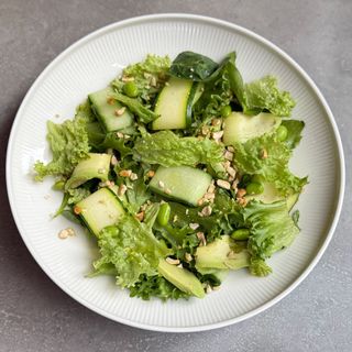 Зелений салат (190г)