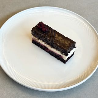 Choco cherry (180г)