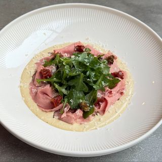 Вітелло тоннато (150г)