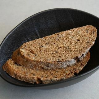 Житній хліб з зерновим міксом