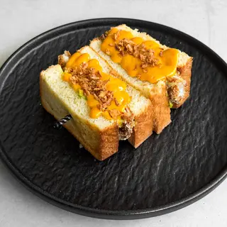 Сендвіч з куркою Кацу (300г)