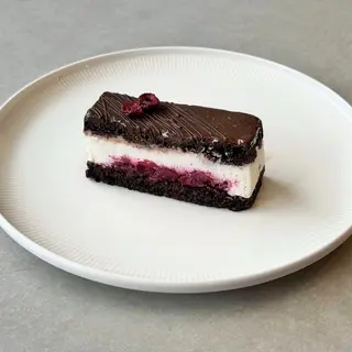 Choco cherry (180г)