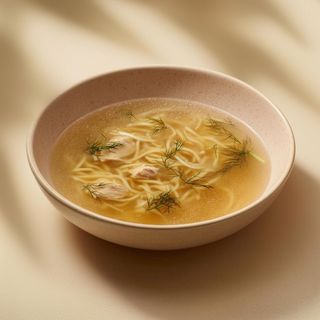 Бульйон курячий (250г)