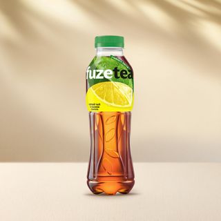 Чай Fuze Tea Лимон/Лемонграс (500мл)