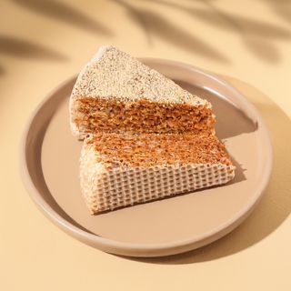 Вафельний торт (160г)