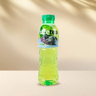 Чай Fuze Tea Лохина/Лаванда (500мл)