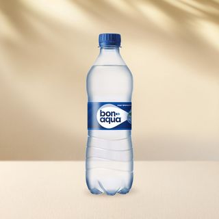 Вода Бонаква с/г (500мл)