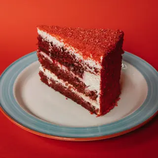 RED VELVET (260г)
