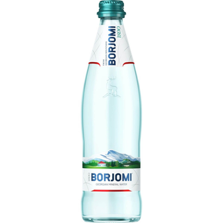 Боржомі
