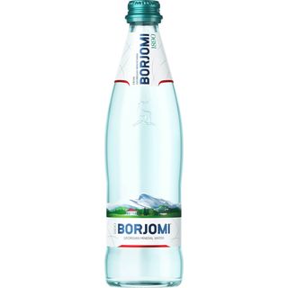 Боржомі