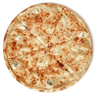 Піца 4 сира 40 см