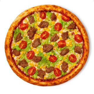 Піца Арабська 40 см